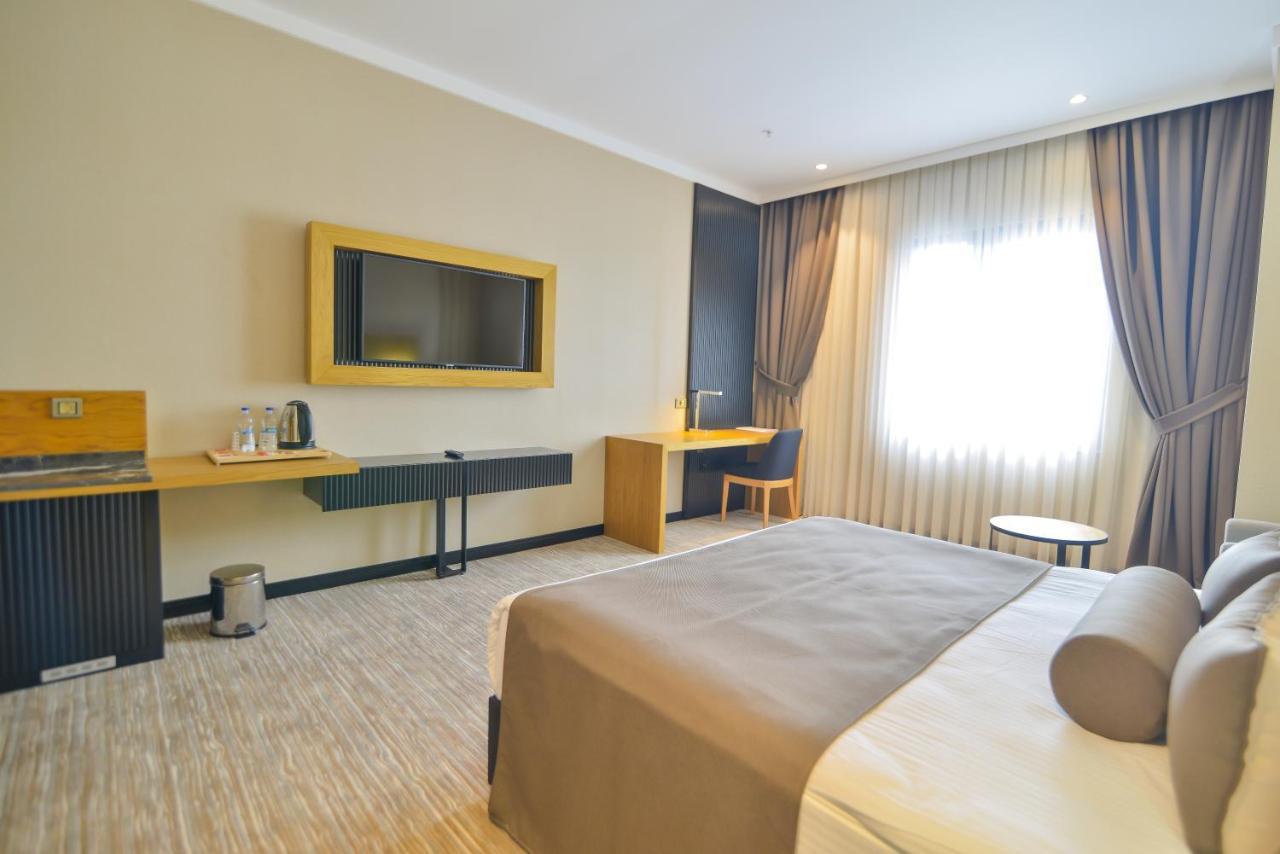 Serenity Comfort Hotel Стамбул Екстер'єр фото