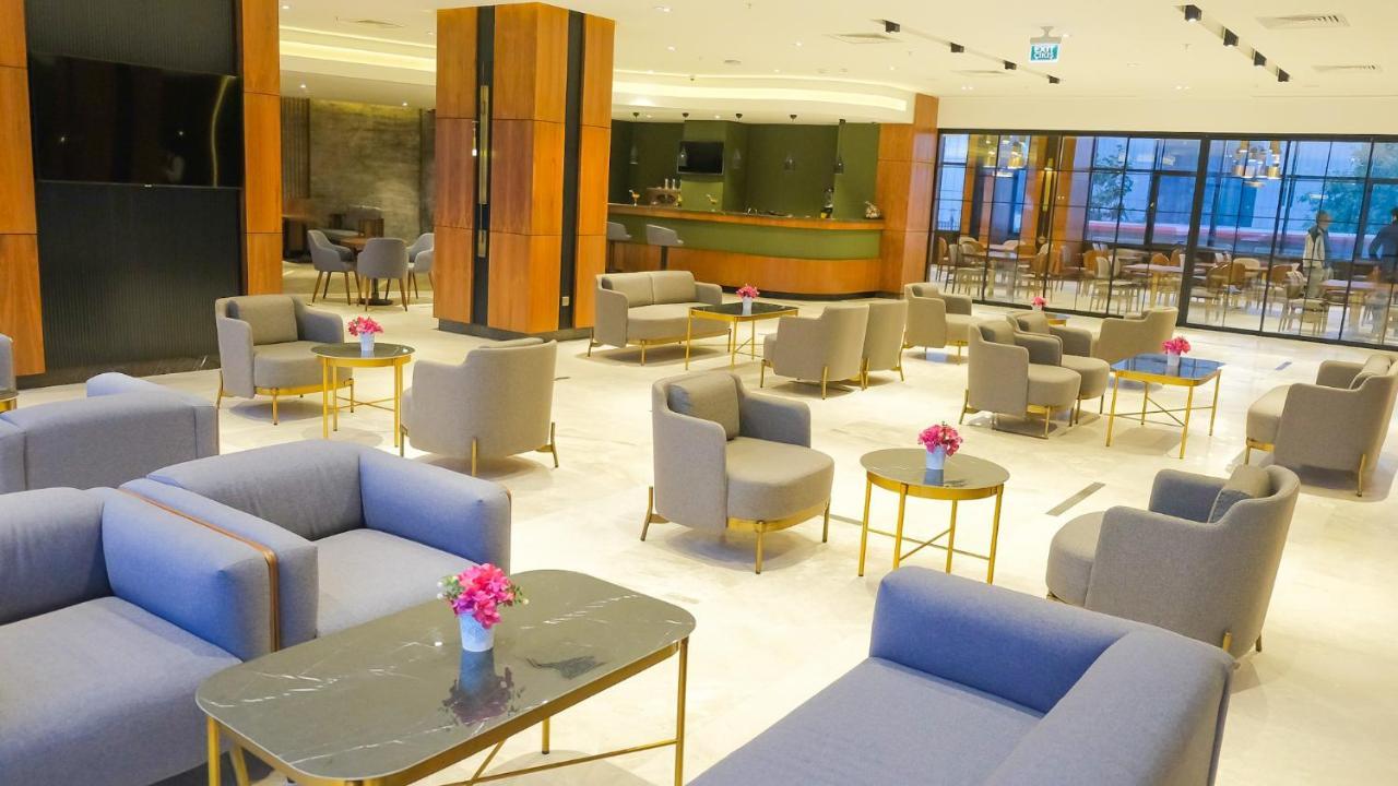 Serenity Comfort Hotel Стамбул Екстер'єр фото
